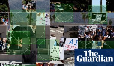Tool and target: US law enforcement grapple with AI-enabled terrorism and anti-tech extremism | Technology