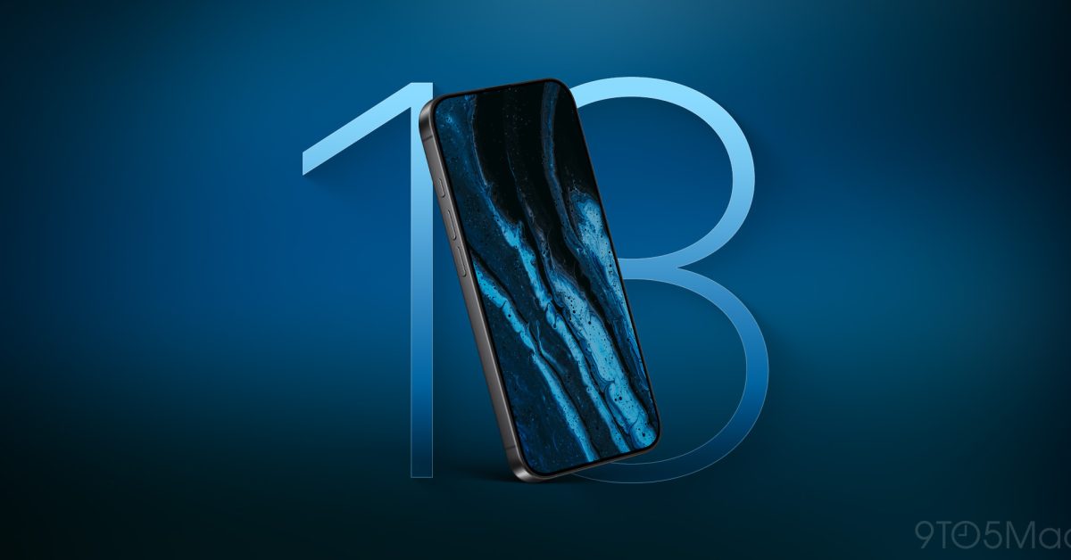 Apple reportedly gearing up for strong iPhone 18 sales