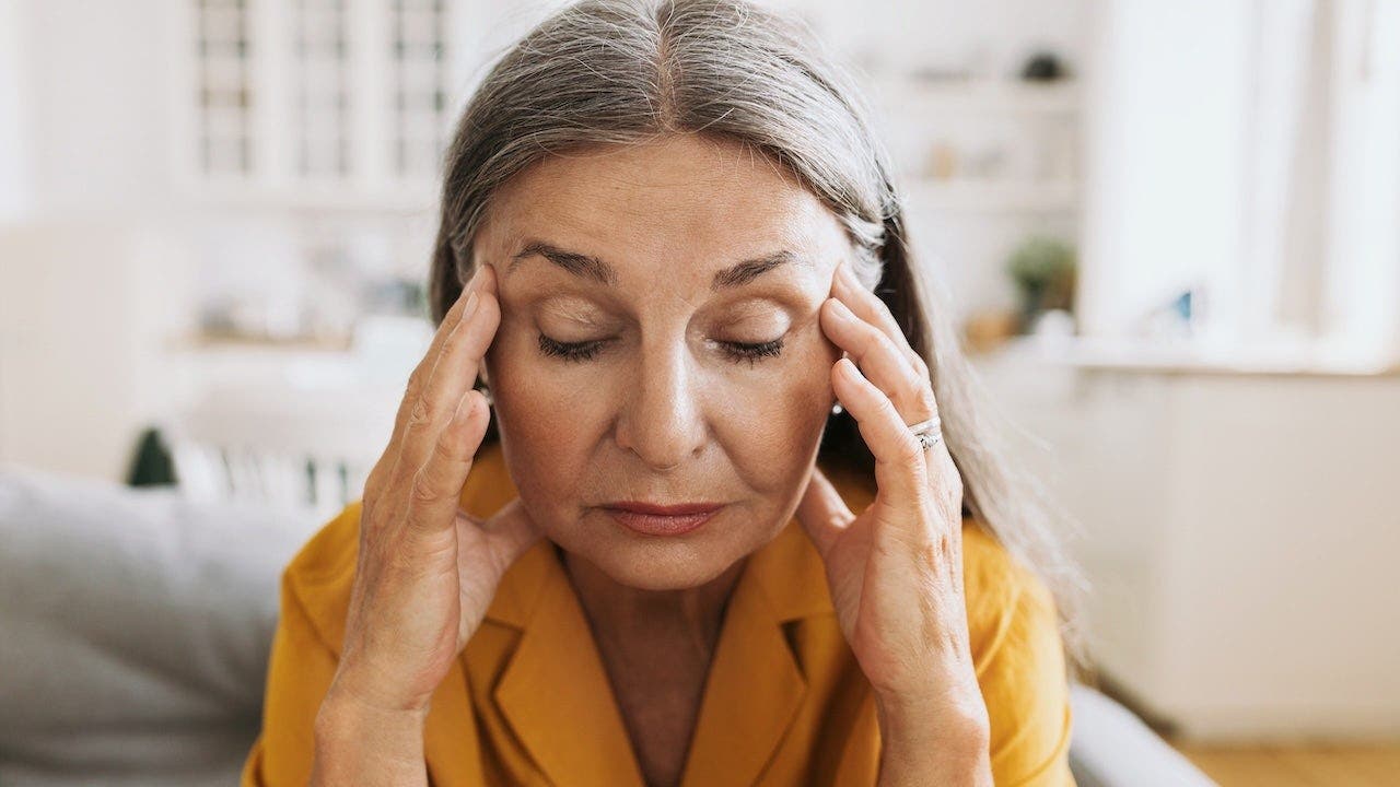10 medical conditions show connection to Alzheimer's years before diagnosis