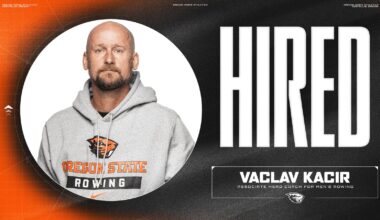 Beavers Hire Kacir as Associate Head Coach