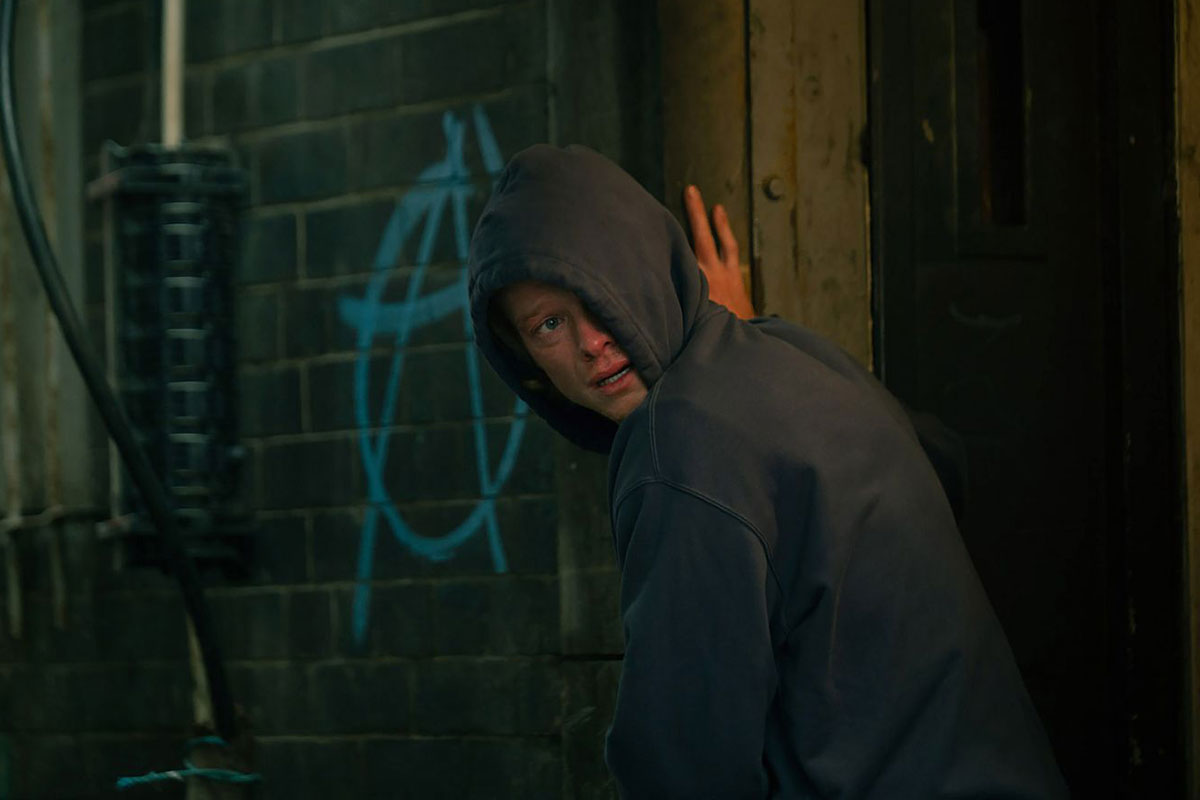 Reeves Clears Up "Clayface" Universe Confusion