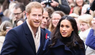 Harry and Meghan accused of defying Queen Elizabeth's royal rules: experts