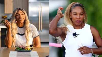 Serena Williams wanted to go vegan; then what changed? When the tennis icon admitted, “I couldn’t quite give up the chicken”