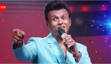 Abhijeet Sawant on returning to ‘Indian Idol’ stage after two decades: Feels just like coming home |
