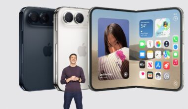 John Ternus talks iPhone Duo, ‘cheap and crappy’ foldables in new interview