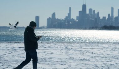 El Niño forecast: US winter is likely to be wetter and warmer, forecasters say. If you want more snow, look south