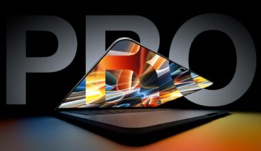 Touchscreen MacBook Pro Could Launch on November 6