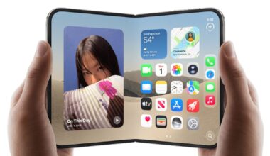 Apple execs talk Samsung’s role in creating iPhone Duo display