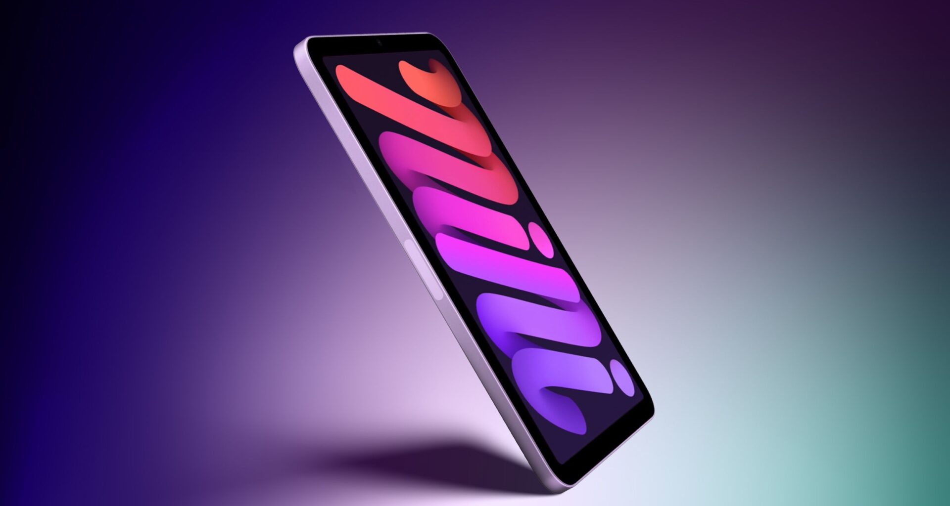 Oops, Apple's Website Just Hinted at iPad Mini 8