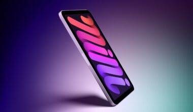 Oops, Apple's Website Just Hinted at iPad Mini 8