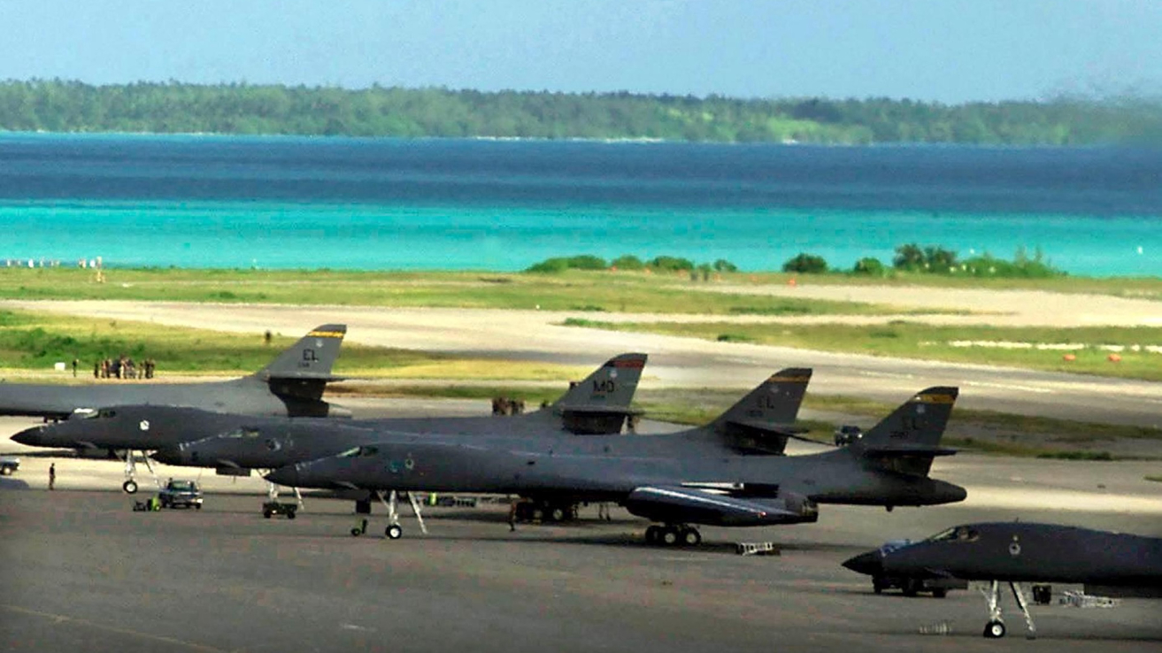 Has Mauritius lost its agency in the Chagos deal?