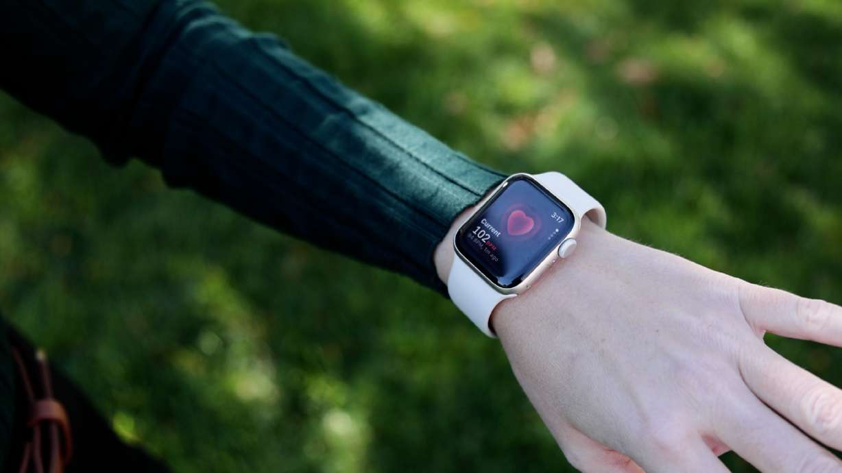 How much should you trust your fitness tracker?