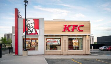 KFC drops Pepsi for Coca-Cola in the US, ending 40-year partnership