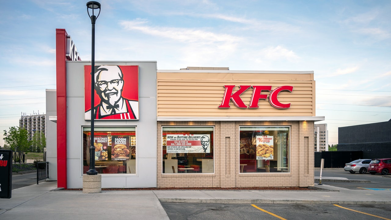 KFC drops Pepsi for Coca-Cola in the US, ending 40-year partnership