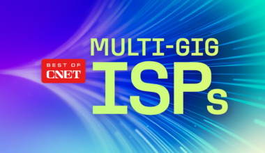 Best Multi-Gig Internet Plans for 2026: We Rank the Fastest Plans
