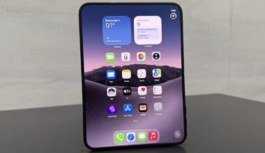 iPhone Duo accessories: Here are five top picks for Apple’s foldable