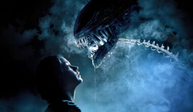 "Whalefall" Helmer Talks The Next "Alien"