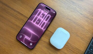 iPhone 18 Pro one month later: These features keep impressing me