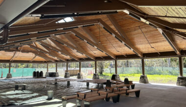 Kīlauea Visitor Center Renovations Nearly Complete – Big Island Video News