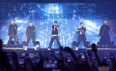 Backstreet Boys