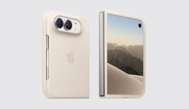 Apple's $79 iPhone Duo Case Sticks On With Adhesive