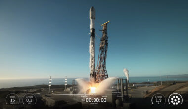 SpaceX launches a classified payload for U.S. Space Force – Spaceflight Now
