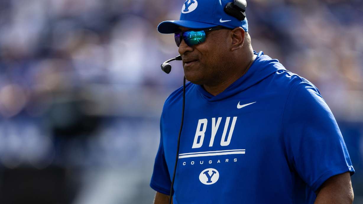 Pick Six Preview: BYU will be tested, and Notre Dame will pull away for a win