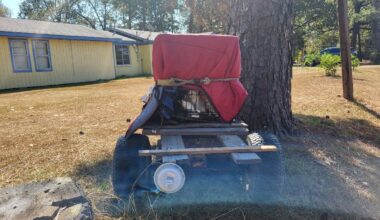 Homeowner Finds Trailer Abandoned In Her Yard And Realizes It's Hiding Babies