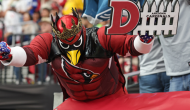 Arizona Cardinals fans have reached the 'buying billboard space' point of frustration