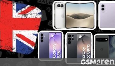 Deals: iPhone Duo pre-orders begin as Galaxy Z Fold8 gets a price cut