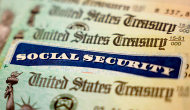 Sen. Bill Cassidy warns higher Social Security COLA drains trust fund