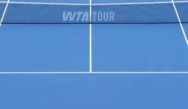 Quality tennis! 💯Jelena Ostapenko continues to battle in her quarterfinal. #dongfengvoyahwuhanopen - YouTube