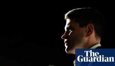 Key player in false Talarico rumor has history of online posts invoking Nazi Germany | Far right (US)