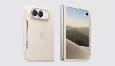 PSA: Apple’s official silicone iPhone Duo case will require adhesive to stick