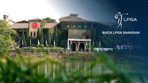 Image for Buick LPGA Shanghai - Final Rd