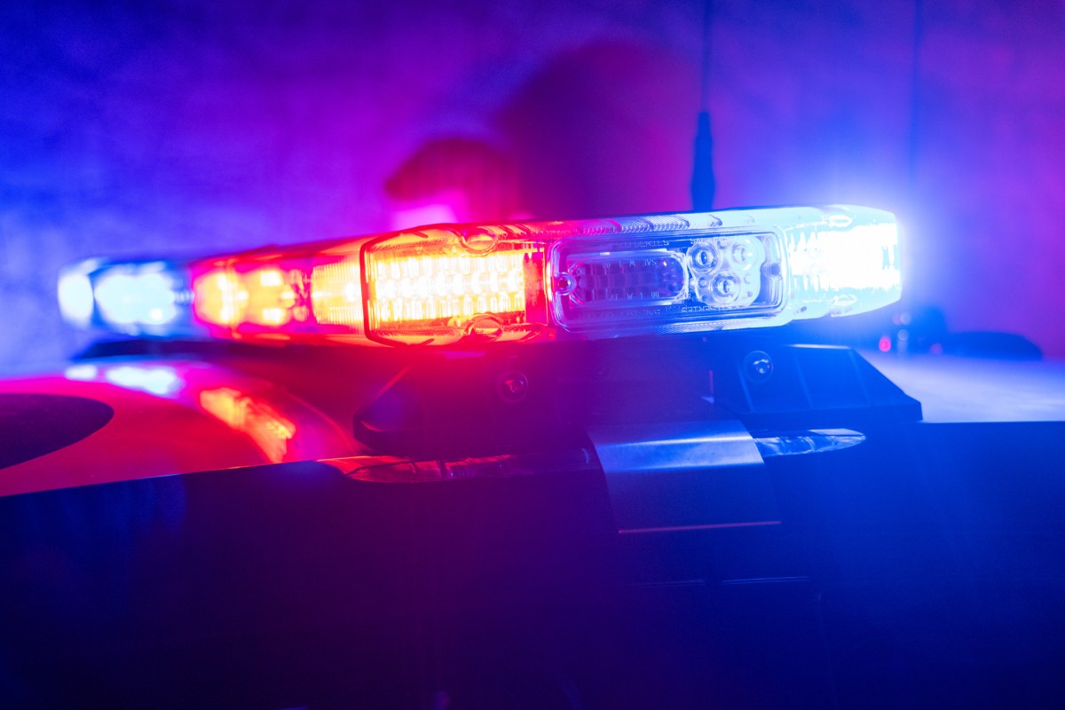 Two Dead After Vehicle Drives Onto Youth Soccer Field in Kansas