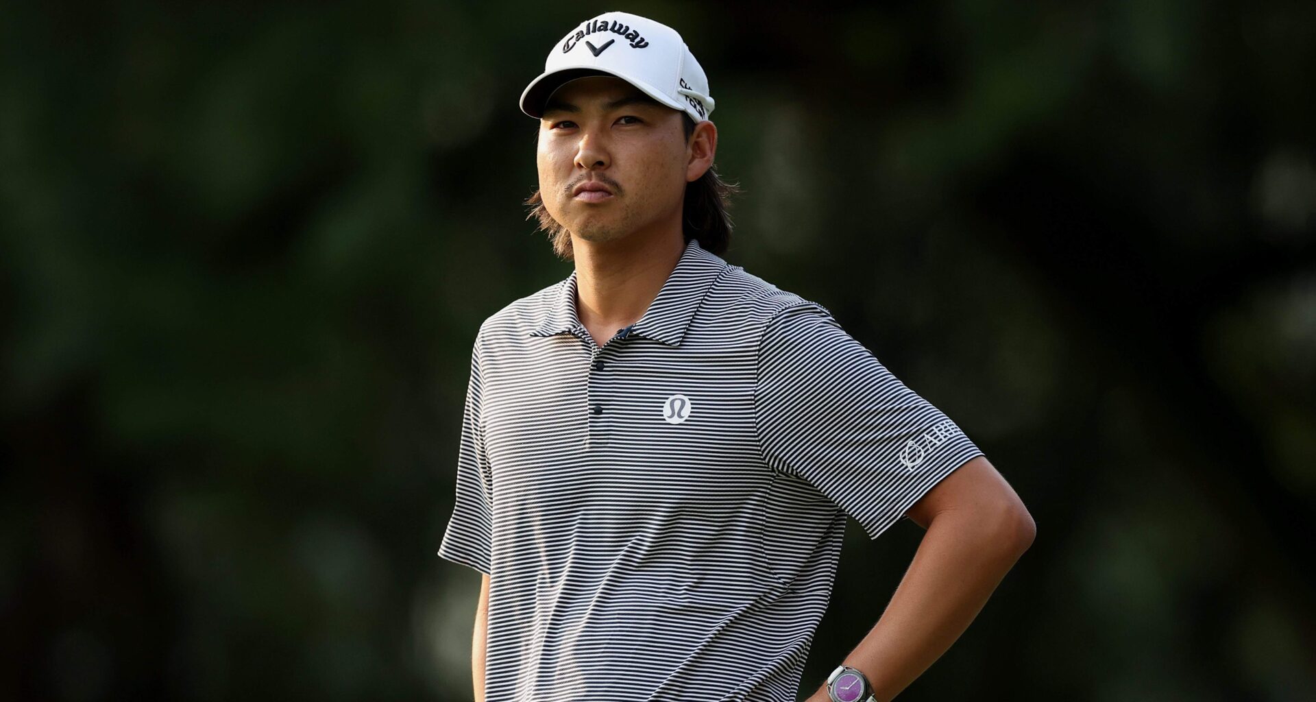 $17 Million Golfer Withdraws From DP World India Championship After Health Scare