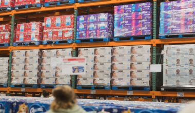 Costco adds premium diaper brand to online lineup, but there's a catch