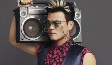 JYP (J.Y. PARK): A Career In Song Ratings – The Bias List // K-Pop Reviews & Discussion