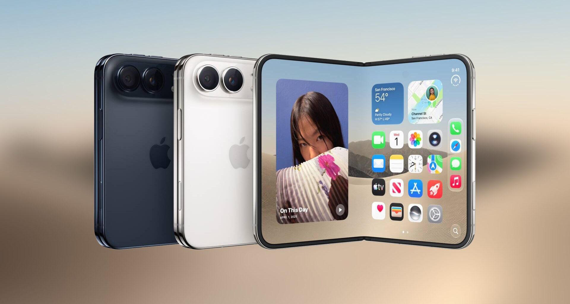 Mark Gurman: Apple Made 'Major Mistake' With iPhone Duo Pre-Orders