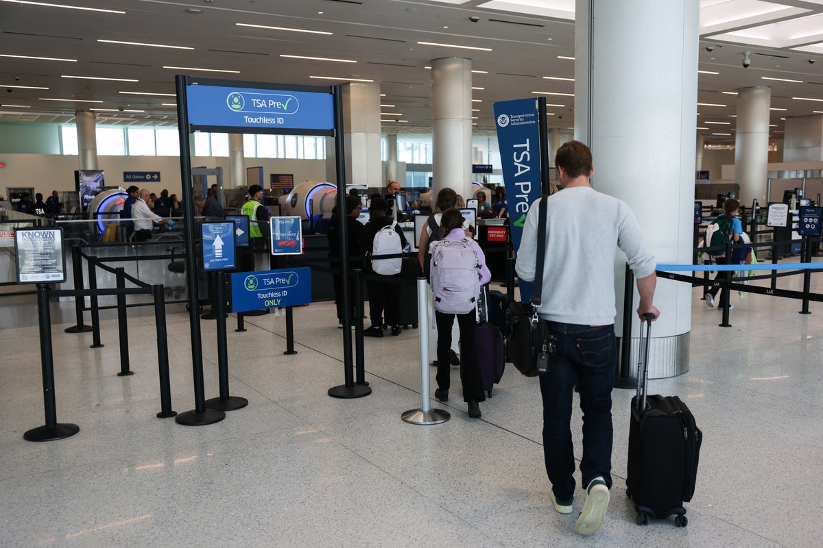 TSA quietly reverses benefit for travelers at some US airports