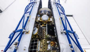 Live coverage: SpaceX to launch Starfall reentry capsule, 31 customer payloads on Bandwagon-5 rideshare mission – Spaceflight Now