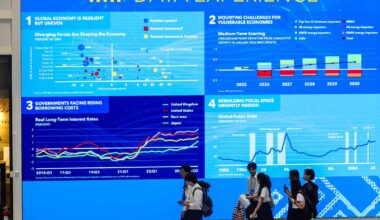 AI, climate and private capital reveal Asia's diverging fortunes - Nikkei Asia