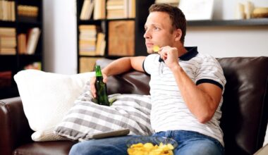 Ultra-processed foods linked to stroke and brain damage, study finds