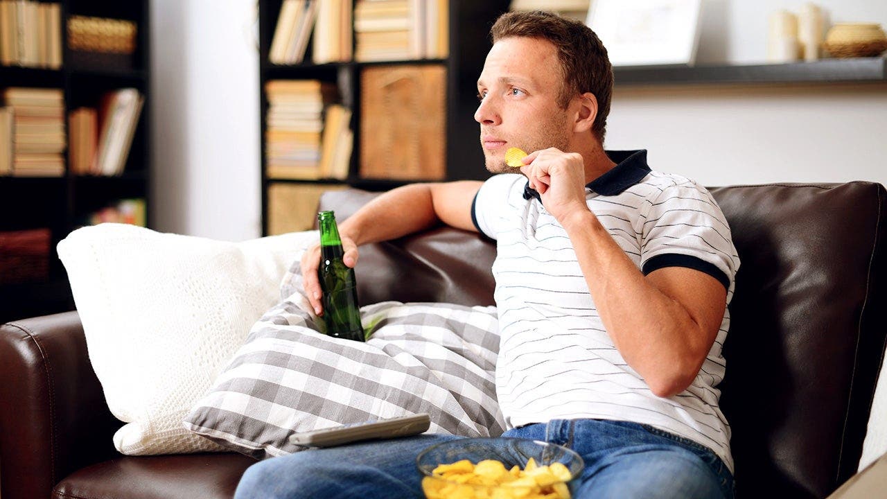 Ultra-processed foods linked to stroke and brain damage, study finds