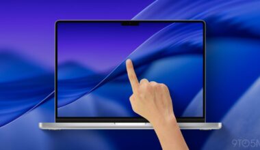 Apple's first touchscreen MacBook could debut on November 6: Here's what to expect