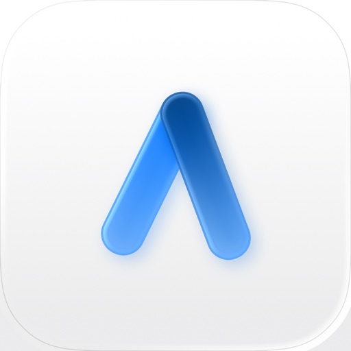 The Apple Post app icon