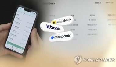 [Courtesy of Yonhap News TV] - Seoul Economic Daily Finance News from South Korea