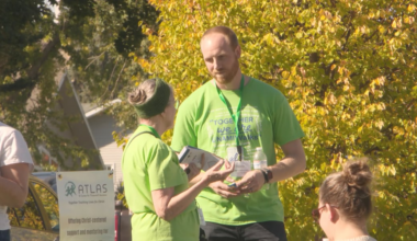 “There is hope” - Northwest Iowa man shares mental health recovery story