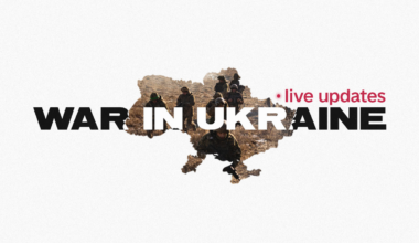 Ukraine News Today: Breaking Updates & Live Coverage